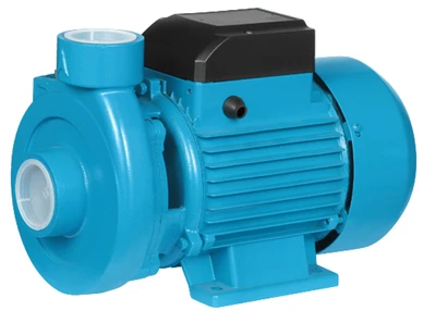 2DK-16 1.5HP High Flow Vandpumpe 360L/min|2 tommer til markvanding og dræning