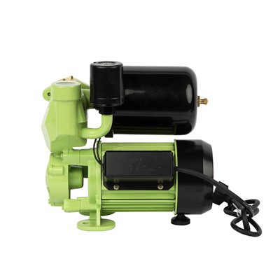 AWZB750 Self-Spædende vandpumpe 131,2ft Head IPX Protection Dual Voltage