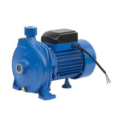 CPM-158 0.75kw 1HP landbrugsvanding Bedste pris Centrifugal elektrisk vand Cpm-pumpe