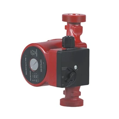 Dps32-6s Nem installation Cirkulationsserie Grandfar vandpumpe