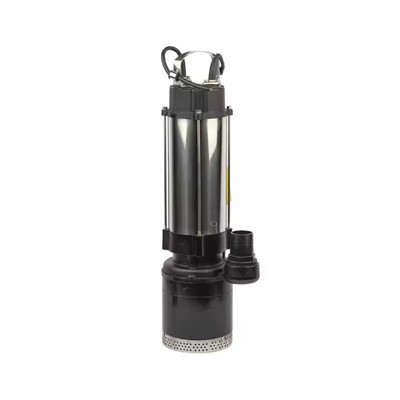 Energibesparende SPA6-60/5-2.2AF dykpumpe til industriel vandudvinding