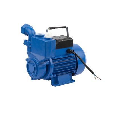 Industriel klasse IZDB-35 selvansugende periferisk pumpe 50/60Hz global forsyning