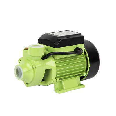 QB60 letvægtsvandpumpe højtryksmodstand global forsendelse