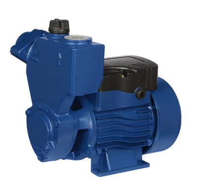 TM50 Pålidelig perifer pumpe til husholdningsvandforsyning og små bedrifter