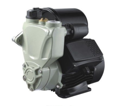 WZB600A Selv-spædende intelligent boosterpumpe|0,6KW højeffektivt perifert system