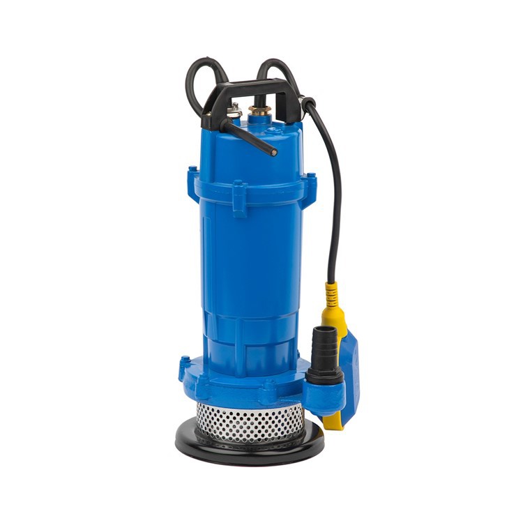 QDX Series 0.5HP 1HP Irrigation Submersible Water Pump