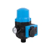 Elektrisk automatisk vandtryksregulator til vandpumpe
