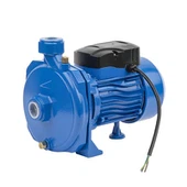 High Flow 1HP enkelttrins overfladecentrifugalvandpumpe til kunstvanding